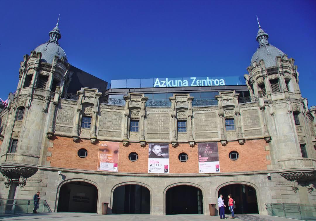 Azkuna Zentroa